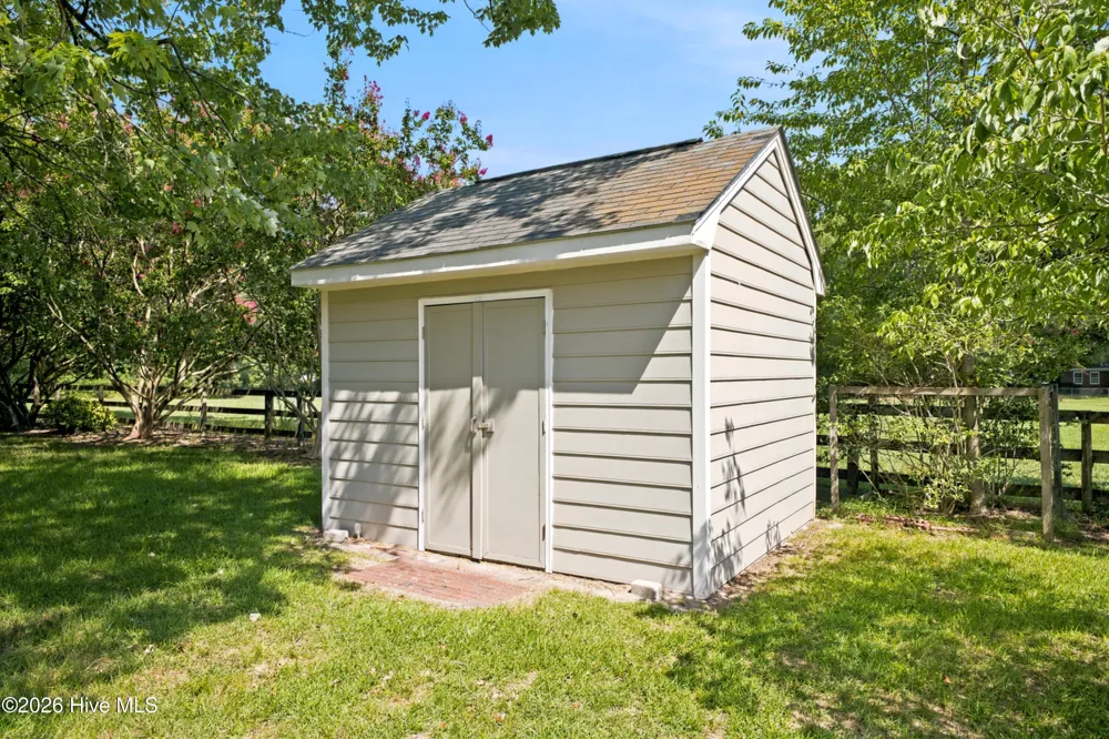 753 Brassie Club Drive Rocky Mount, NC 27804