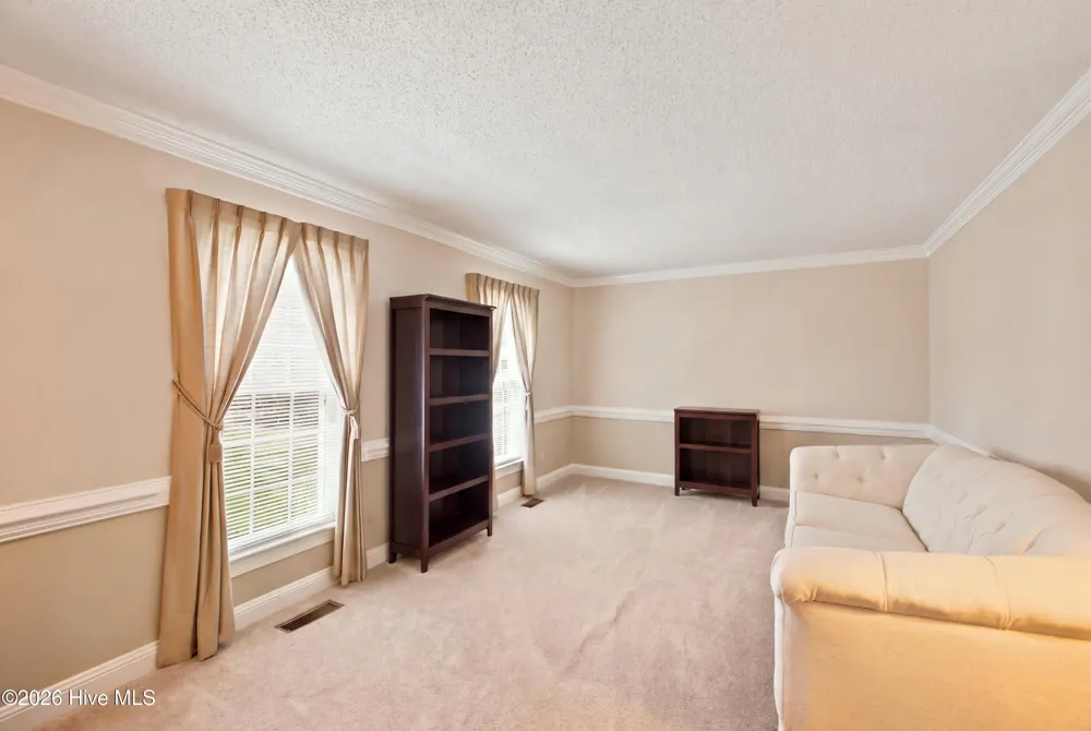 753 Brassie Club Drive Rocky Mount, NC 27804
