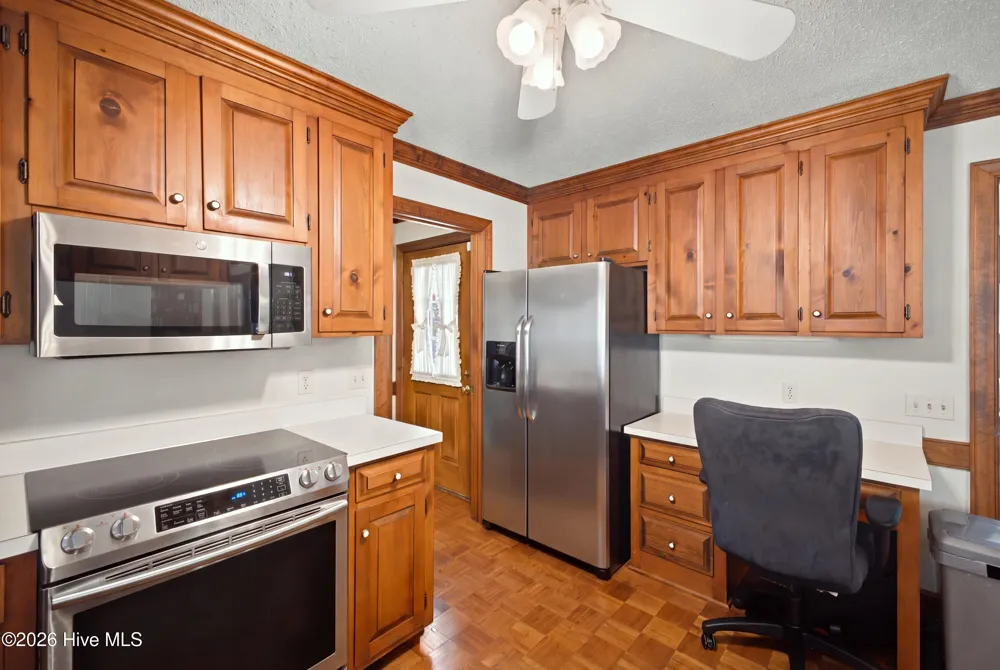 753 Brassie Club Drive Rocky Mount, NC 27804