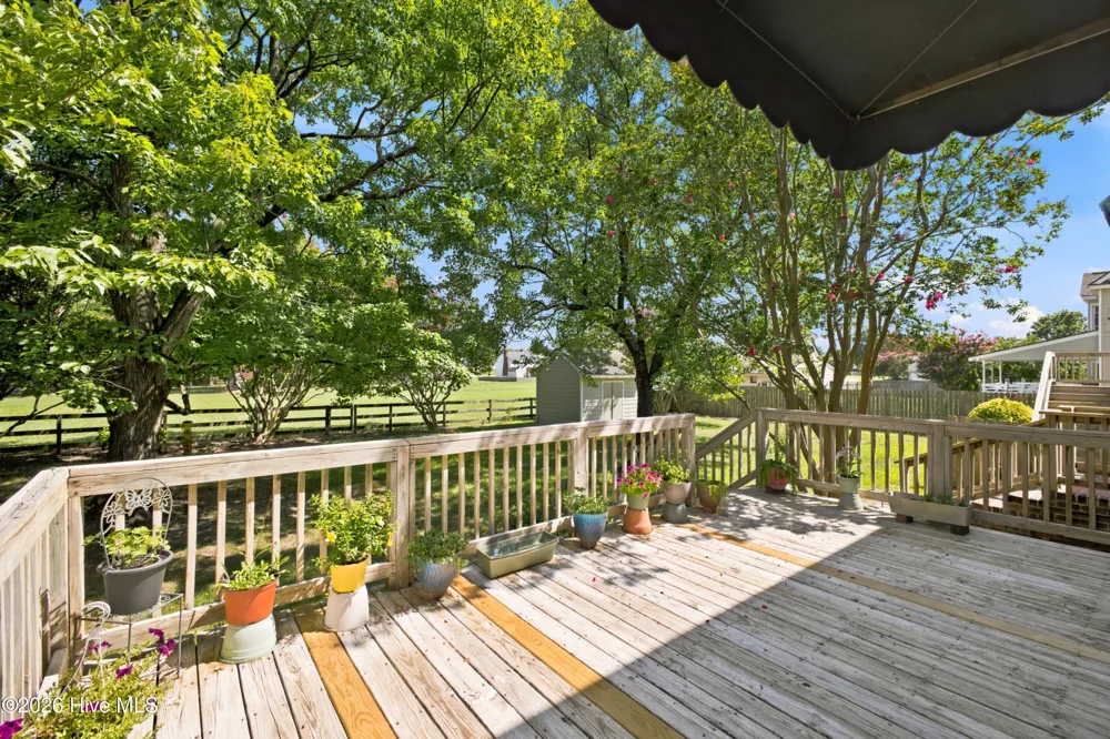 753 Brassie Club Drive Rocky Mount, NC 27804