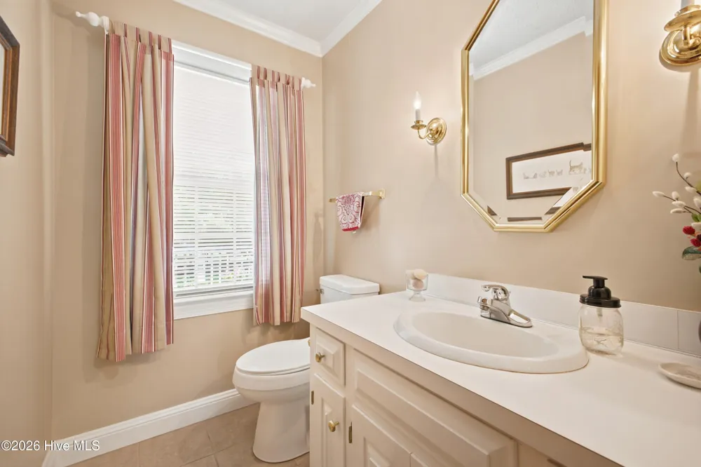 753 Brassie Club Drive Rocky Mount, NC 27804