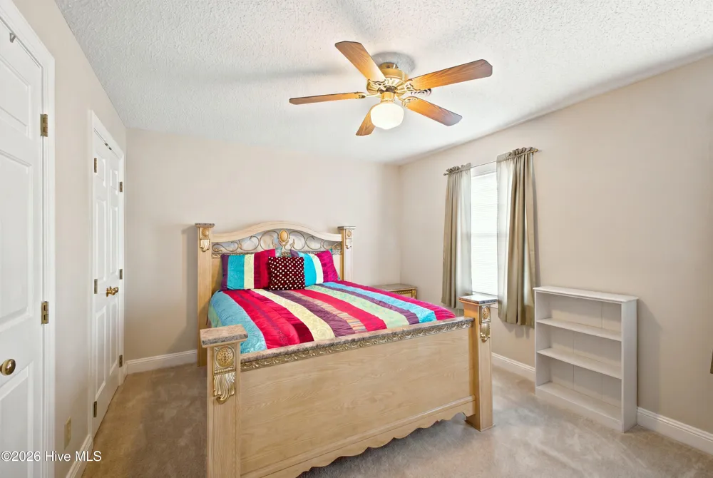 753 Brassie Club Drive Rocky Mount, NC 27804