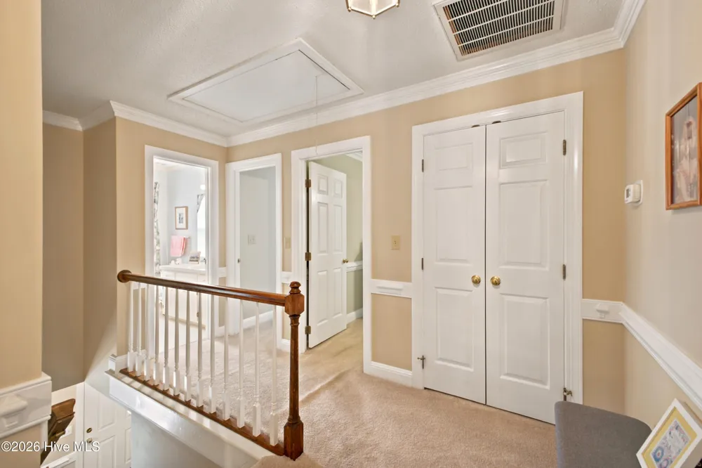 753 Brassie Club Drive Rocky Mount, NC 27804