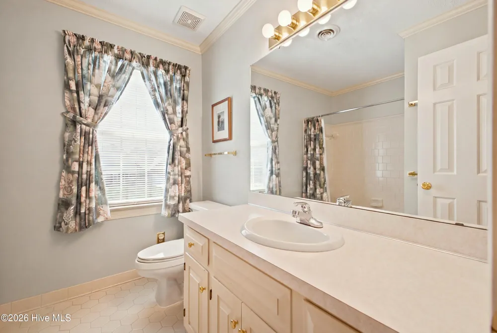 753 Brassie Club Drive Rocky Mount, NC 27804