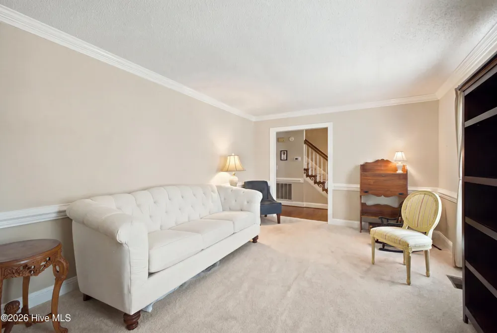 753 Brassie Club Drive Rocky Mount, NC 27804