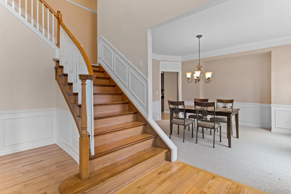 18994 GRANDE VISTA DRIVE Northville Township, MI 48168