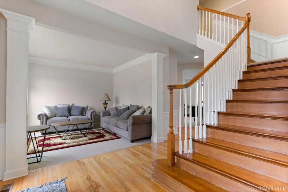 18994 GRANDE VISTA DRIVE Northville Township, MI 48168
