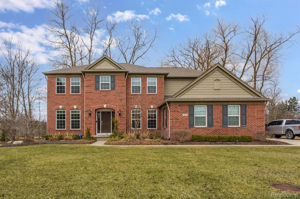 18994 GRANDE VISTA DRIVE Northville Township, MI 48168
