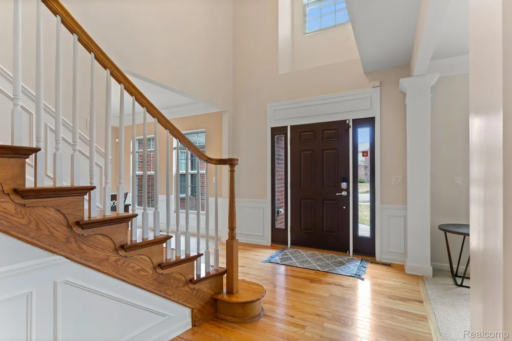 18994 GRANDE VISTA DRIVE Northville Township, MI 48168