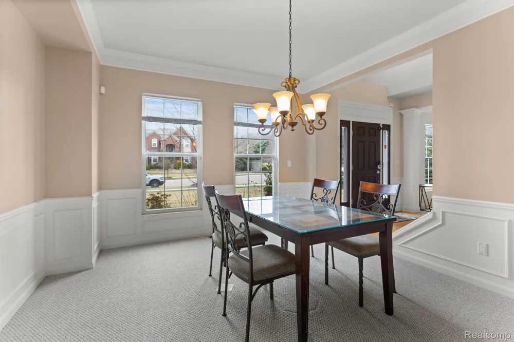 18994 GRANDE VISTA DRIVE Northville Township, MI 48168
