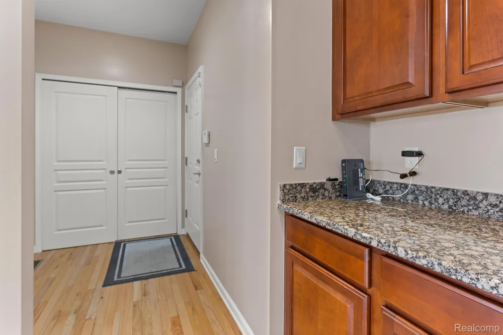 18994 GRANDE VISTA DRIVE Northville Township, MI 48168