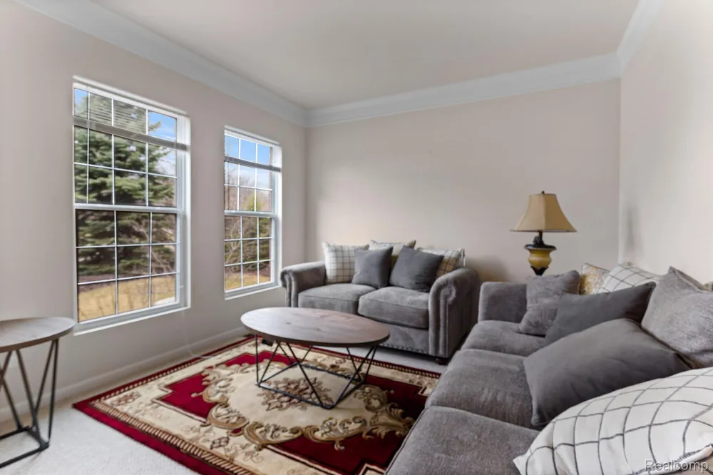 18994 GRANDE VISTA DRIVE Northville Township, MI 48168