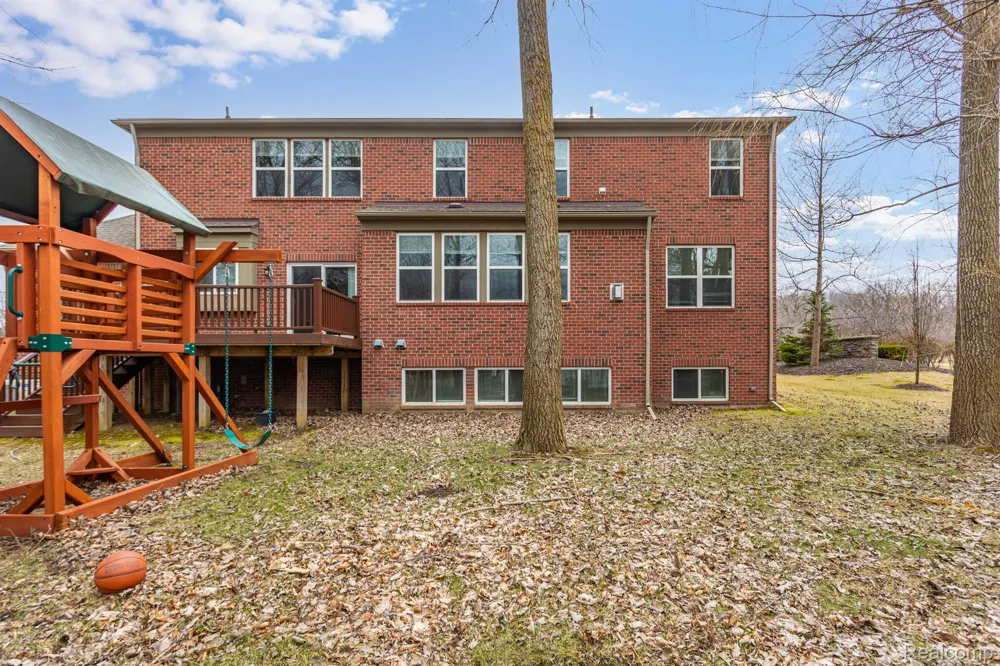 18994 GRANDE VISTA DRIVE Northville Township, MI 48168