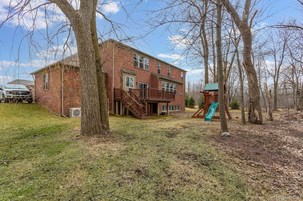 18994 GRANDE VISTA DRIVE Northville Township, MI 48168
