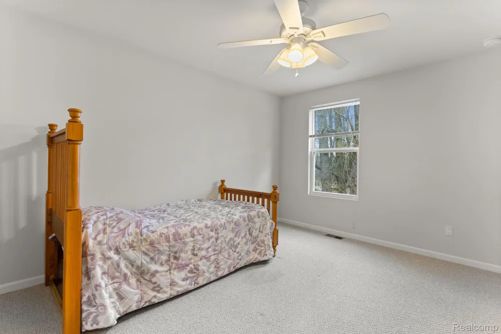 18994 GRANDE VISTA DRIVE Northville Township, MI 48168