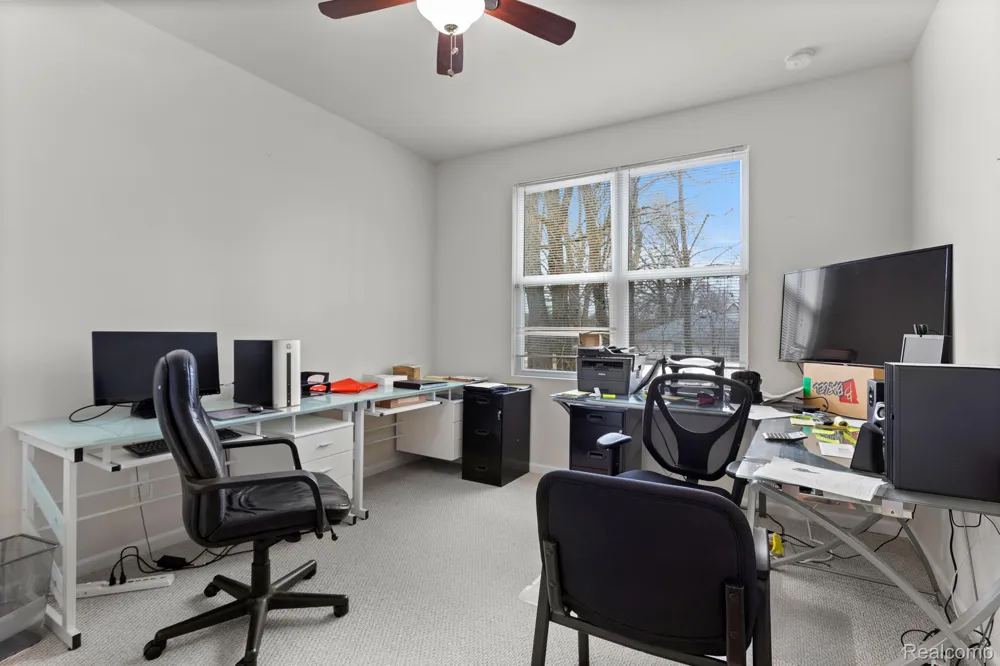 18994 GRANDE VISTA DRIVE Northville Township, MI 48168