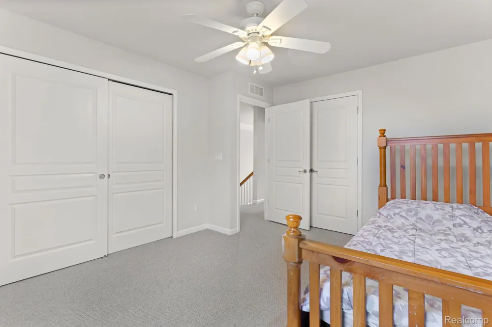 18994 GRANDE VISTA DRIVE Northville Township, MI 48168