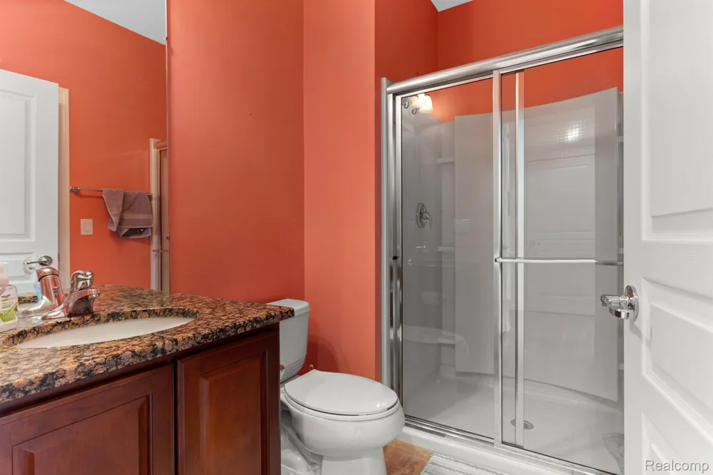 18994 GRANDE VISTA DRIVE Northville Township, MI 48168