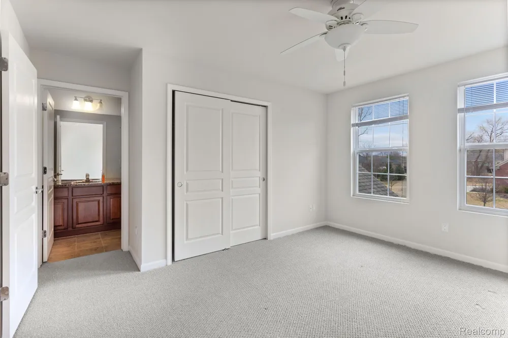 18994 GRANDE VISTA DRIVE Northville Township, MI 48168