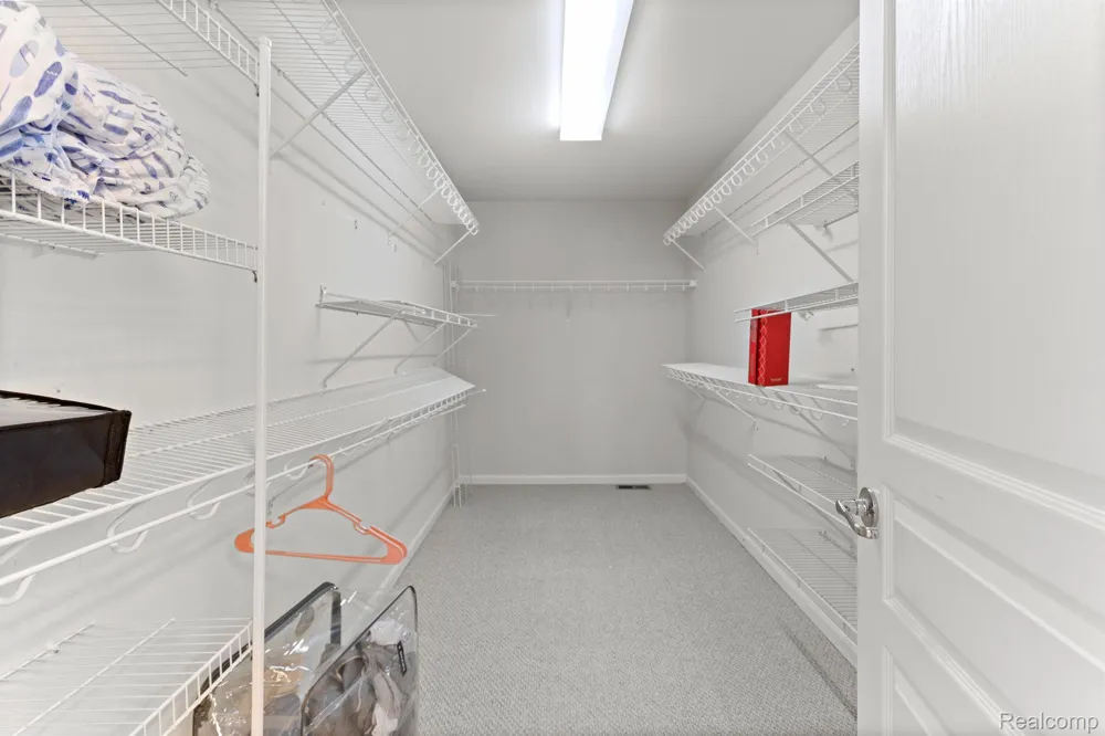 18994 GRANDE VISTA DRIVE Northville Township, MI 48168