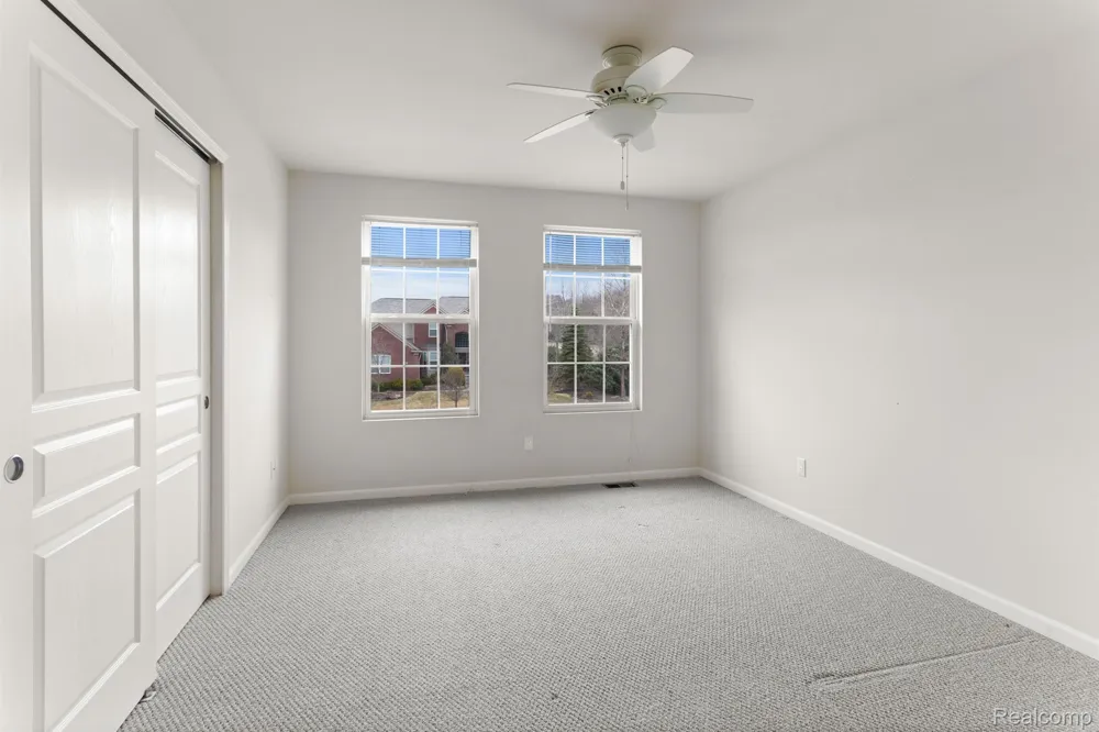 18994 GRANDE VISTA DRIVE Northville Township, MI 48168
