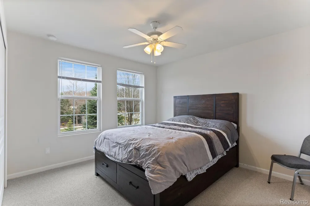 18994 GRANDE VISTA DRIVE Northville Township, MI 48168
