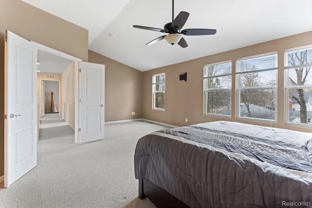 18994 GRANDE VISTA DRIVE Northville Township, MI 48168