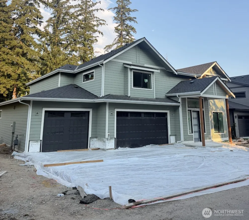 1513 176th Avenue Ct E Lake Tapps, WA 98391