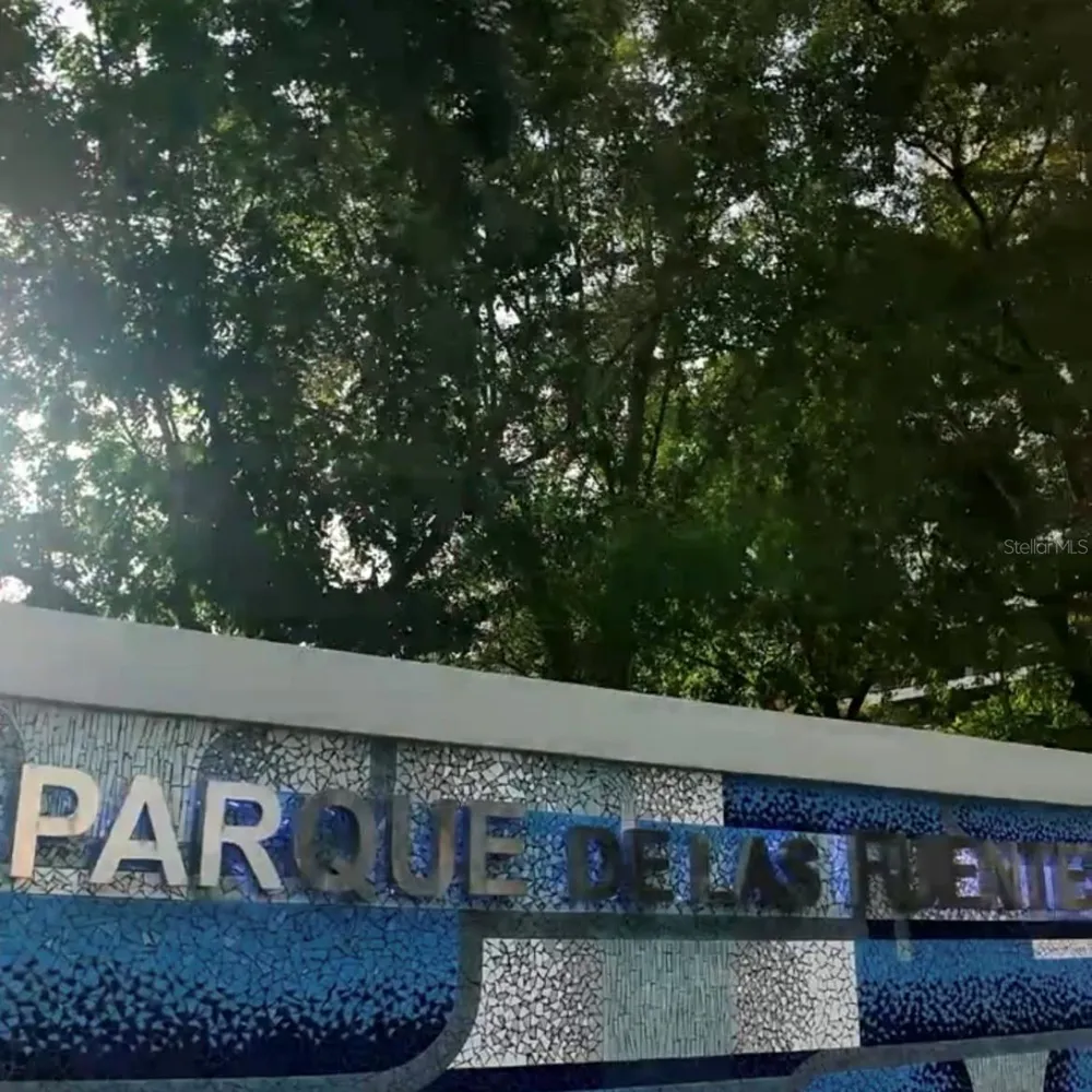 Parque de las Fuentes 506 HARO REY San Juan, PR 00917