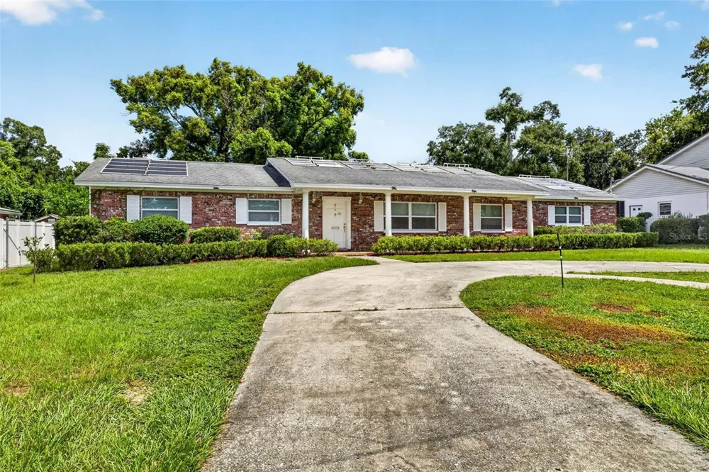 614 SYLVAN DRIVE Brandon, FL 33510