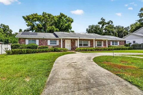 614 SYLVAN DRIVE