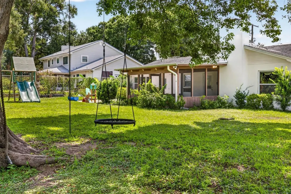 614 SYLVAN DRIVE Brandon, FL 33510