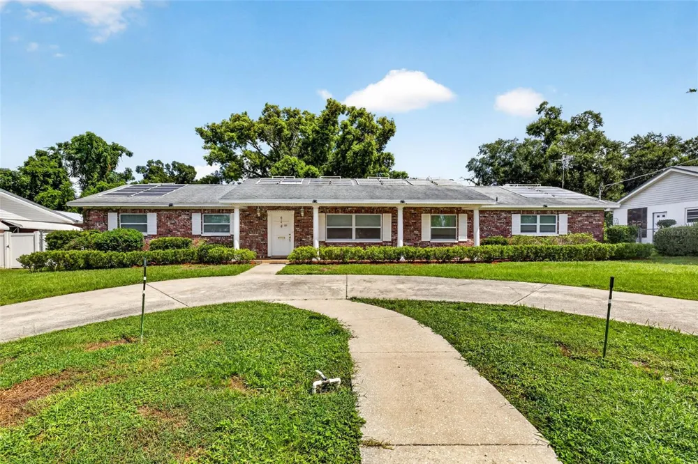 614 SYLVAN DRIVE Brandon, FL 33510