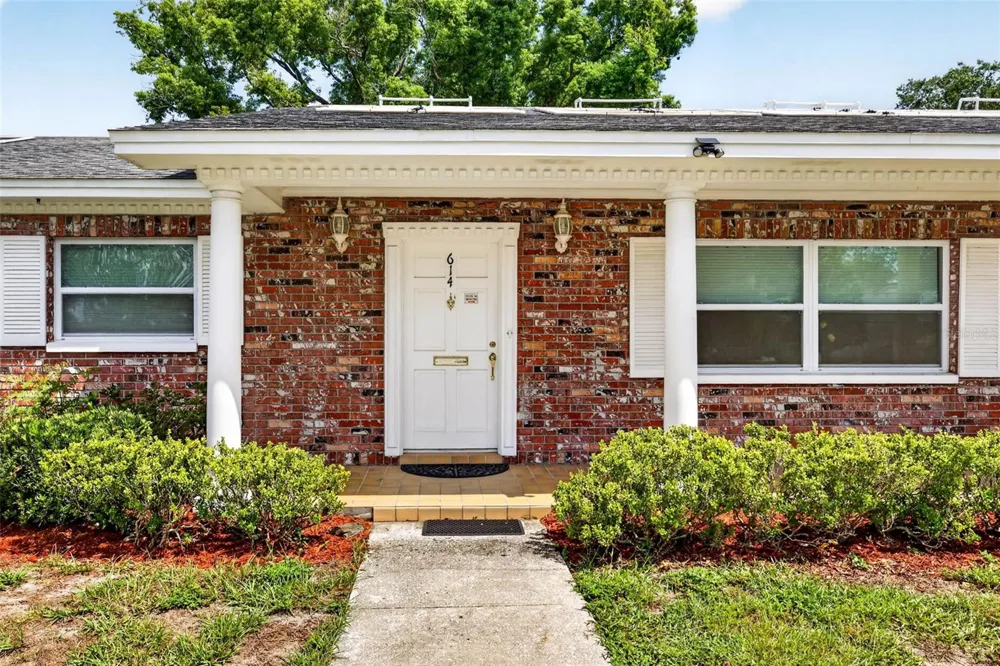 614 SYLVAN DRIVE Brandon, FL 33510