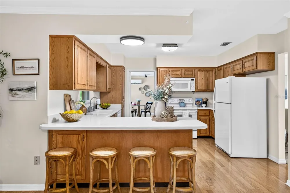 614 SYLVAN DRIVE Brandon, FL 33510