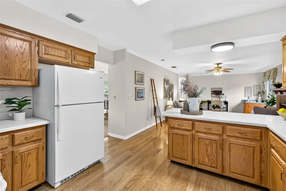 614 SYLVAN DRIVE Brandon, FL 33510