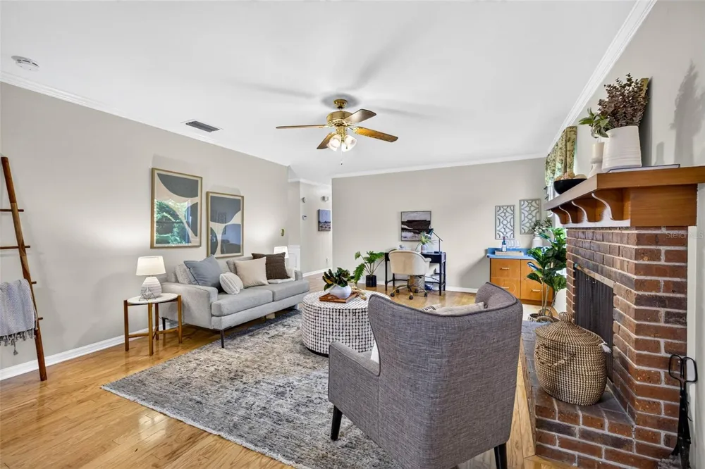 614 SYLVAN DRIVE Brandon, FL 33510