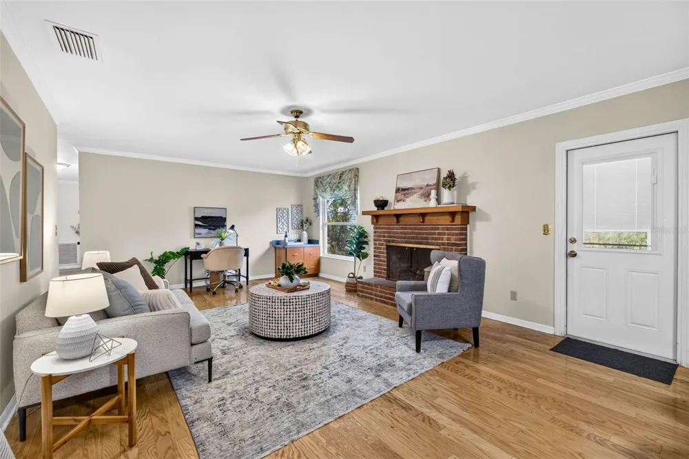 614 SYLVAN DRIVE Brandon, FL 33510