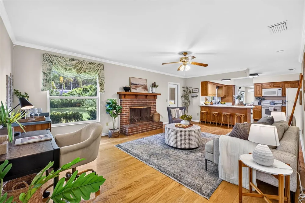 614 SYLVAN DRIVE Brandon, FL 33510