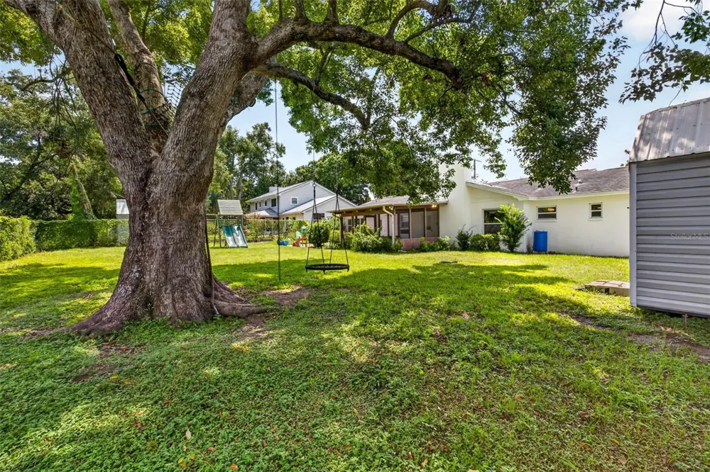 614 SYLVAN DRIVE Brandon, FL 33510