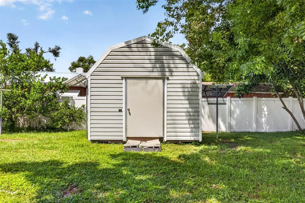 614 SYLVAN DRIVE Brandon, FL 33510
