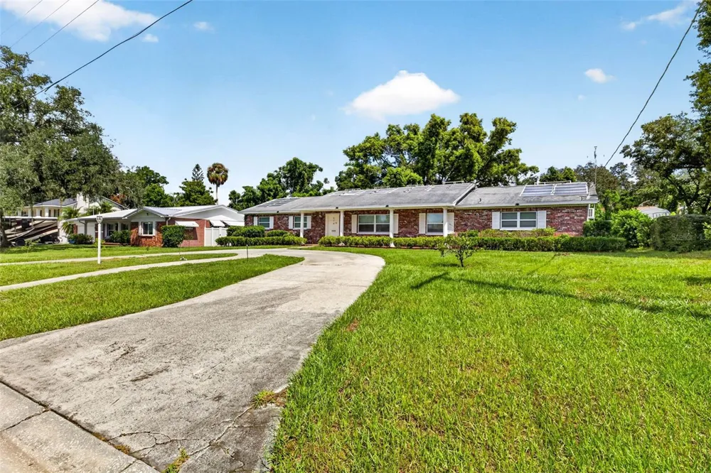 614 SYLVAN DRIVE Brandon, FL 33510