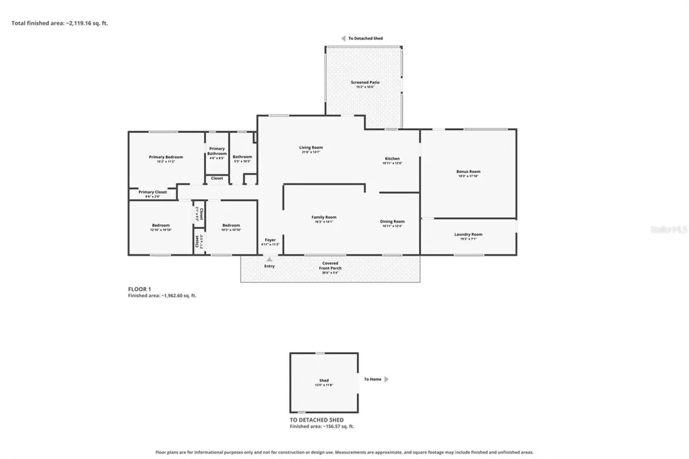 614 SYLVAN DRIVE Brandon, FL 33510