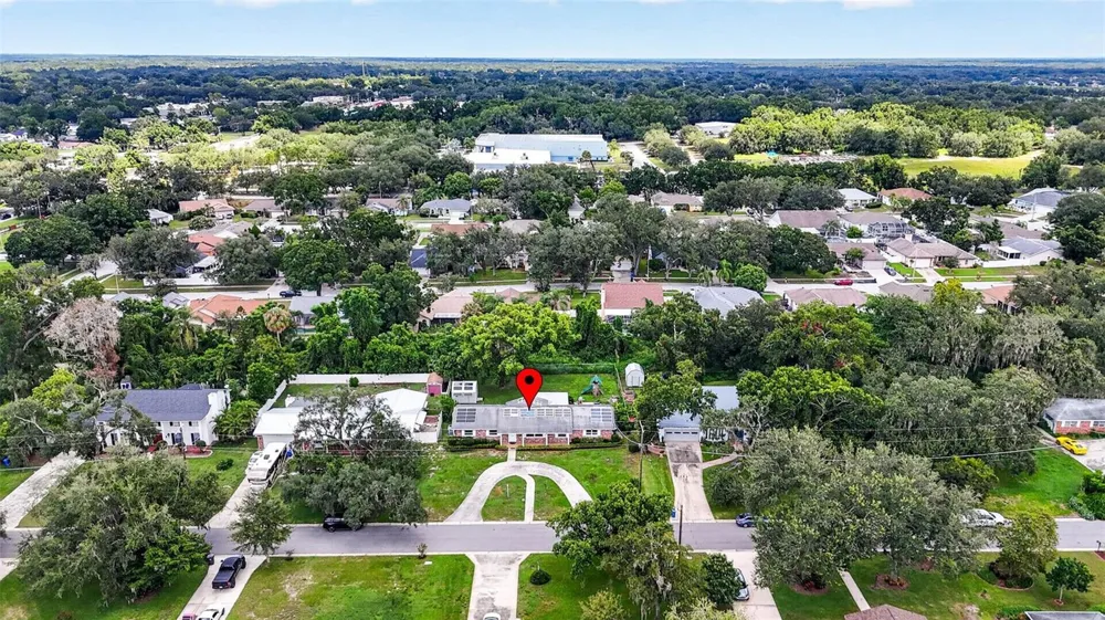 614 SYLVAN DRIVE Brandon, FL 33510