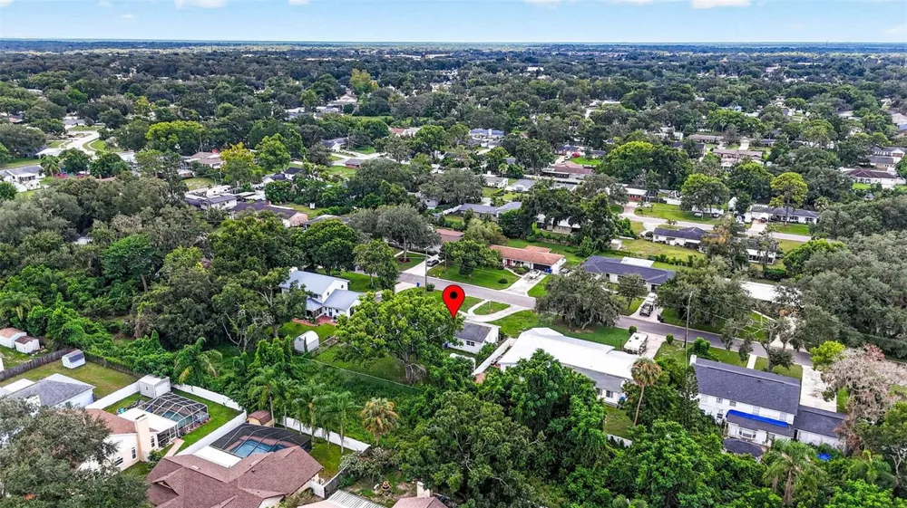 614 SYLVAN DRIVE Brandon, FL 33510