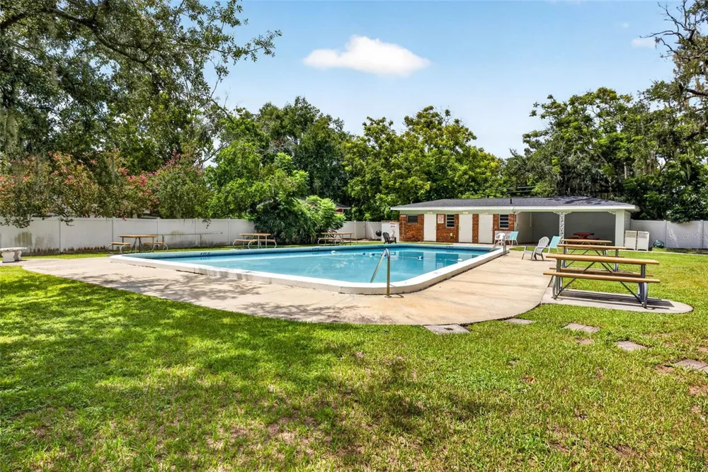 614 SYLVAN DRIVE Brandon, FL 33510