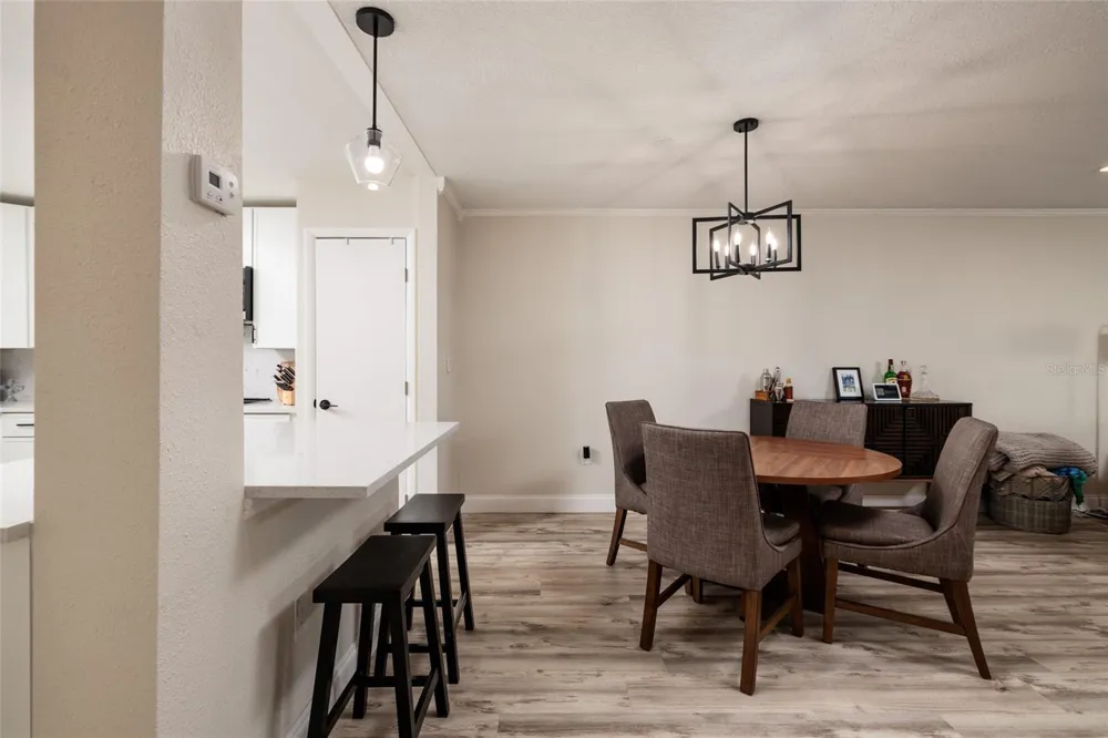4595 CHANCELLOR STREET NE #114 St Petersburg, FL 33703