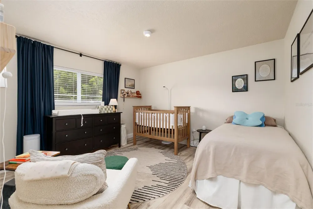 4595 CHANCELLOR STREET NE #114 St Petersburg, FL 33703