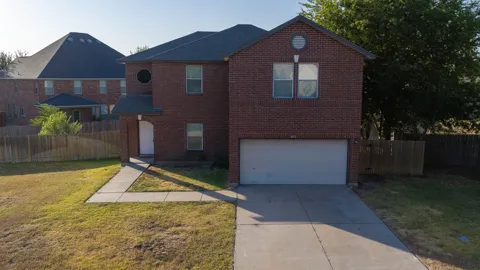 801 Cisco Valley Cove