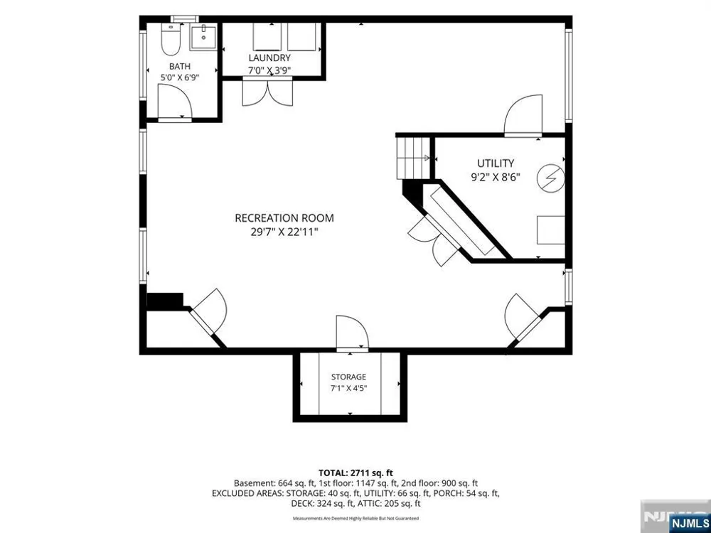 325 Terhune Avenue Passaic, NJ 07055